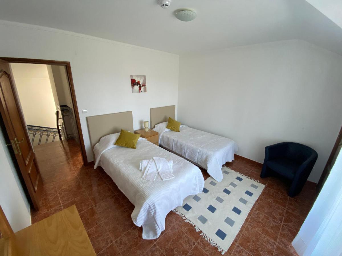 Ericeira Sand Beach F7 Bagian luar foto